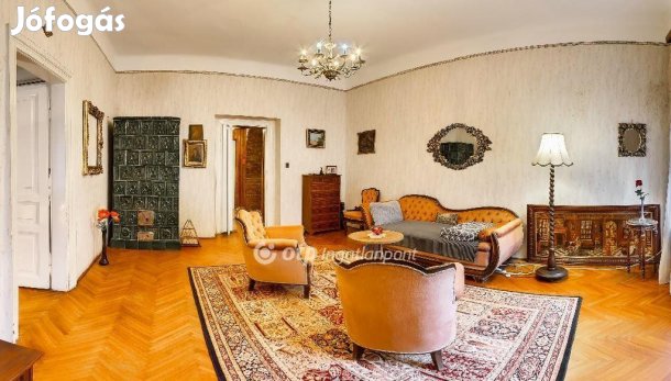 Eladó 123 nm-es lakás Putnok