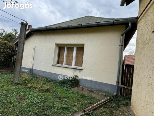 Eladó 124 nm-es ház Tiszafüred