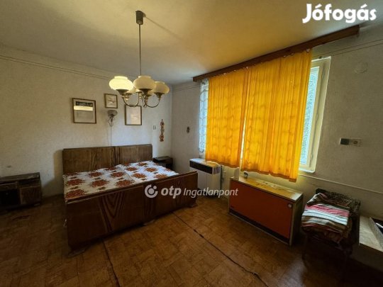 Eladó 124 nm-es ház Tiszafüred