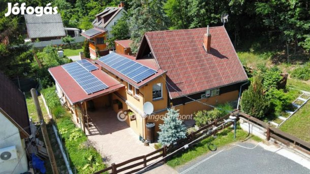 Eladó 125 nm-es ház Döbrönte