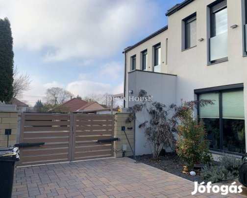 Eladó 125 nm-es ház Gárdony