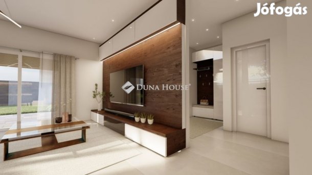 Eladó 125 nm-es ház Helvécia