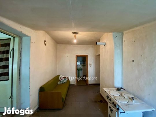 Eladó 125 nm-es ház Kiskunmajsa