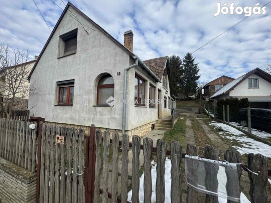 Eladó 125 nm-es ház Nagypall