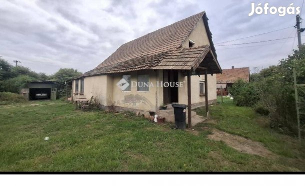 Eladó 125 nm-es ház Pánd #5048079