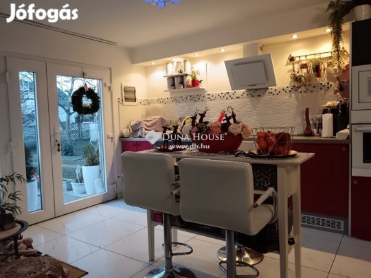 Eladó 126 nm-es ház Esztergom