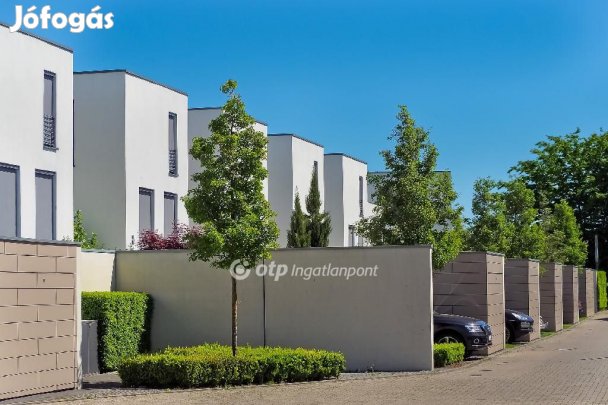 Eladó 126 nm-es ház Mosonmagyaróvár