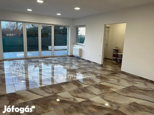 Eladó 127 nm-es ház Albertirsa