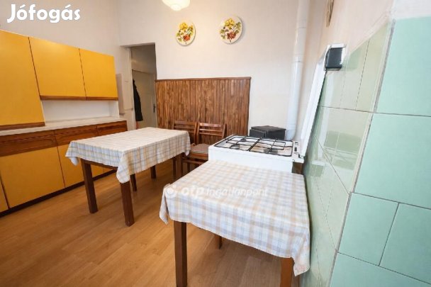 Eladó 127 nm-es ház Derecske