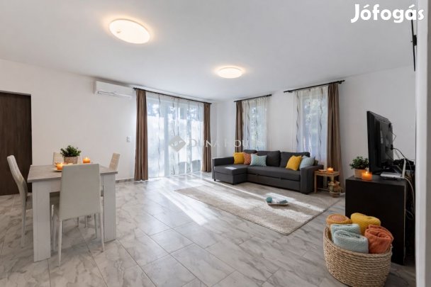 Eladó 127 nm-es ház Erdőkertes