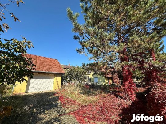 Eladó 128 nm-es ház Nyíregyháza