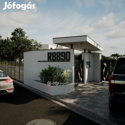 Eladó 128 nm-es ház Nyíregyháza
