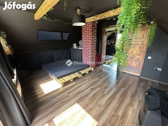 Eladó 129 nm-es ház Vecsés