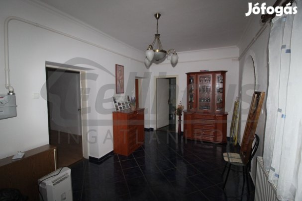 Eladó 130 m2 családi ház, Celldömölk