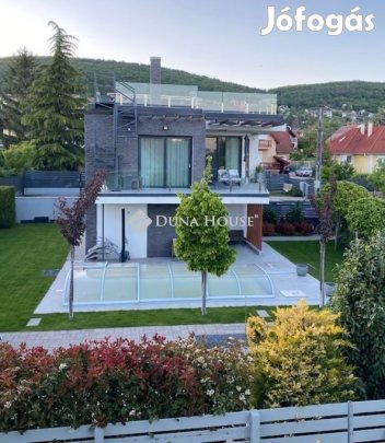 Eladó 130 nm-es ház Balatonfüred