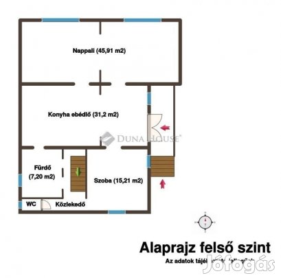 Eladó 130 nm-es ház Bonyhád