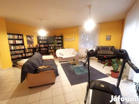 Eladó 130 nm-es ház Kiskunlacháza