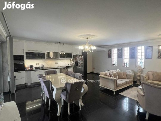 Eladó 130 nm-es ház Tószeg