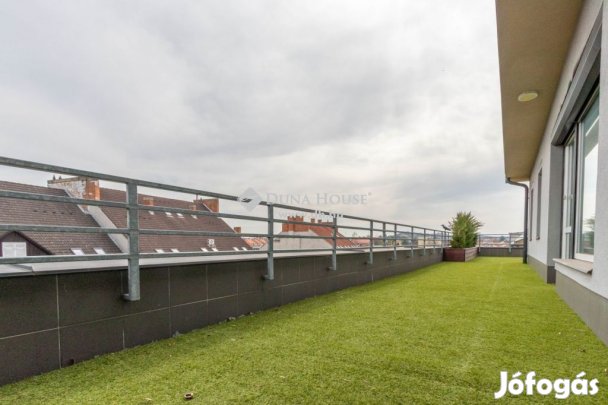 Eladó 130 nm-es lakás Zalaegerszeg