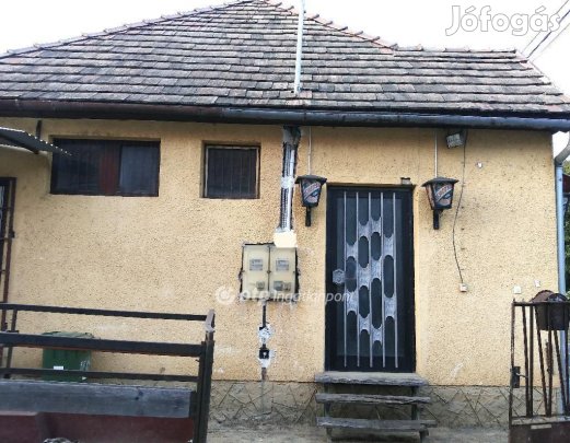 Eladó 131 nm-es ház Kaposszekcső