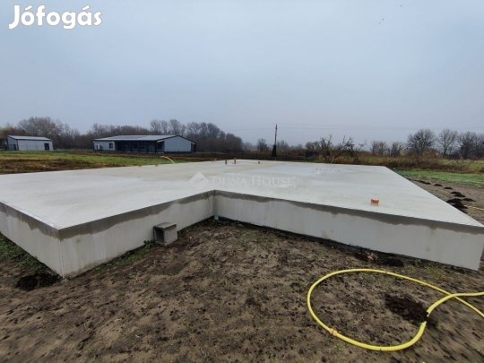 Eladó 132 nm-es ház Albertirsa