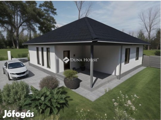 Eladó 132 nm-es ház Albertirsa