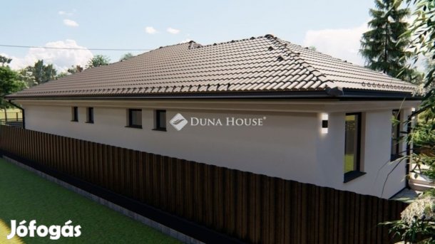 Eladó 132 nm-es ház Bugyi