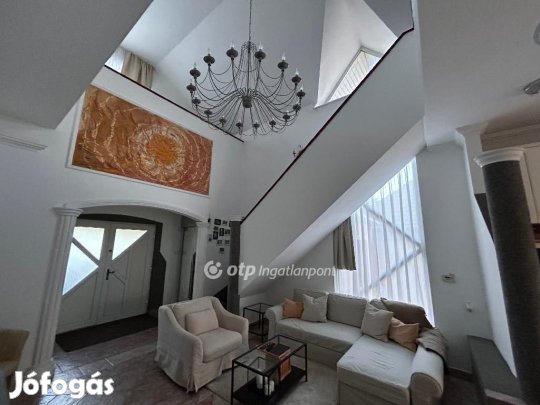 Eladó 132 nm-es ház Dunaharaszti