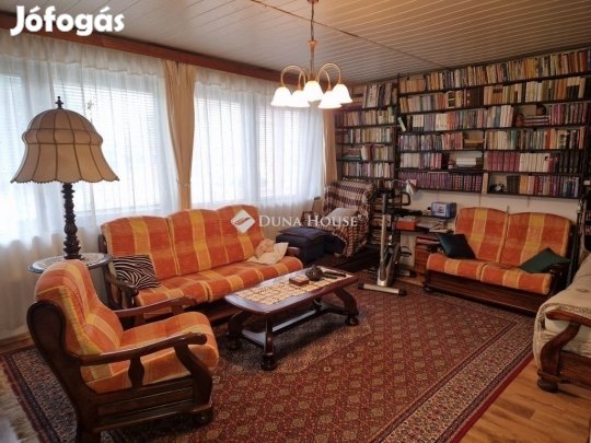 Eladó 132 nm-es ház Vasad