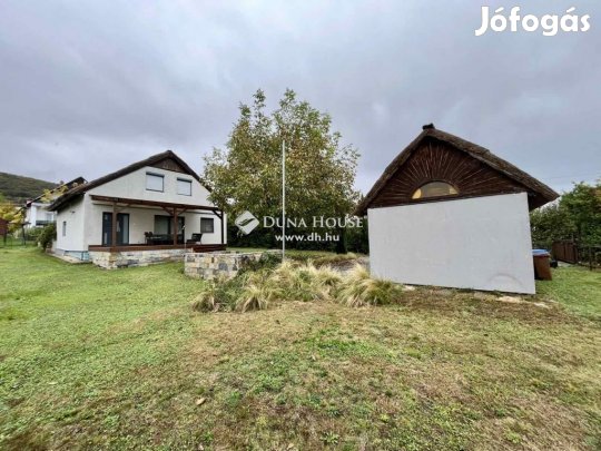 Eladó 133 nm-es ház Balatonfüred
