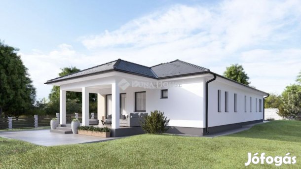 Eladó 133 nm-es ház Ceglédbercel