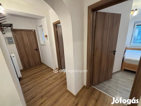 Eladó 133 nm-es ház Debrecen