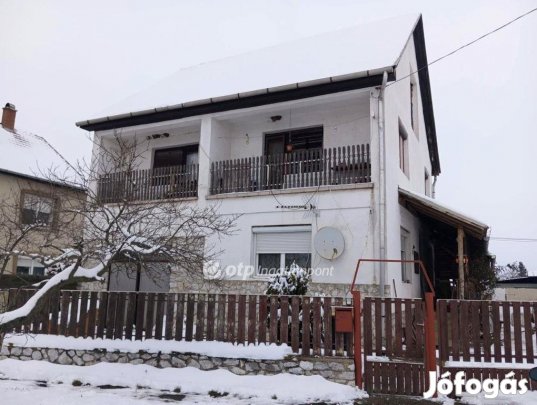 Eladó 133 nm-es ház Mezőkövesd