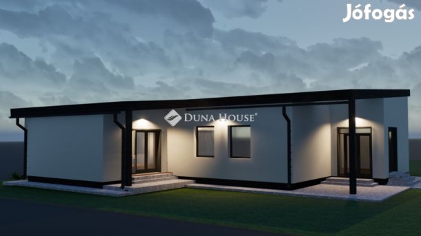 Eladó 134 nm-es ház Görcsöny