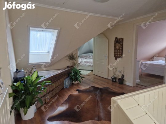 Eladó 135 nm-es ház Mosonmagyaróvár
