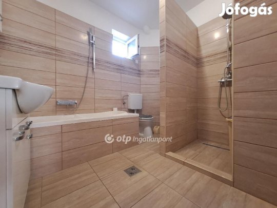 Eladó 135 nm-es ház Sándorfalva