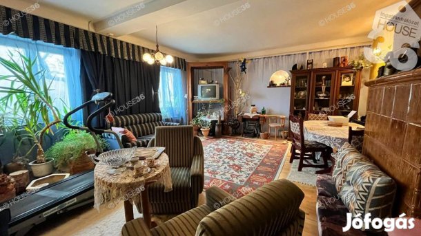 Eladó 135 nm-es ház Városföld