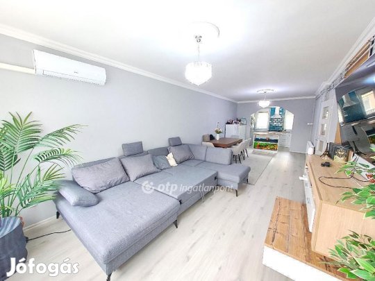 Eladó 135 nm-es lakás Szolnok