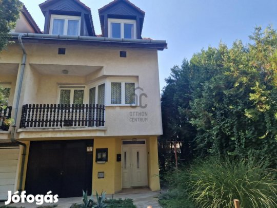 Eladó 136 nm-es ház Nagykanizsa