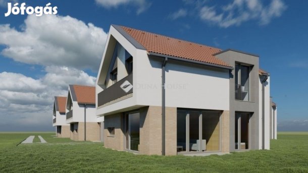 Eladó 137 nm-es ház Gödöllő