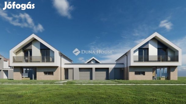 Eladó 137 nm-es ház Gödöllő