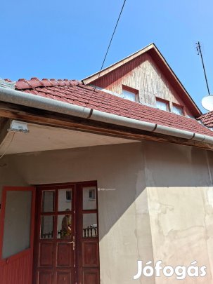 Eladó 138 nm-es Újszerű állapotú Családi ház Szabadszállás Központ