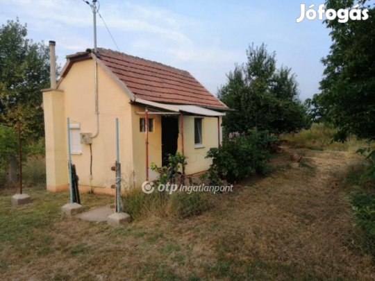 Eladó 13 nm-es ház Hajdúszoboszló