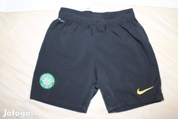 Eladó 140-es Celtic Nike focista nadrág