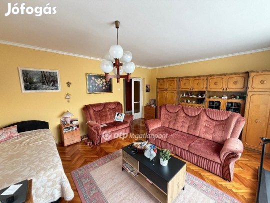 Eladó 140 nm-es ház Eger