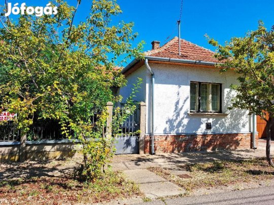 Eladó 140 nm-es ház Gyula
