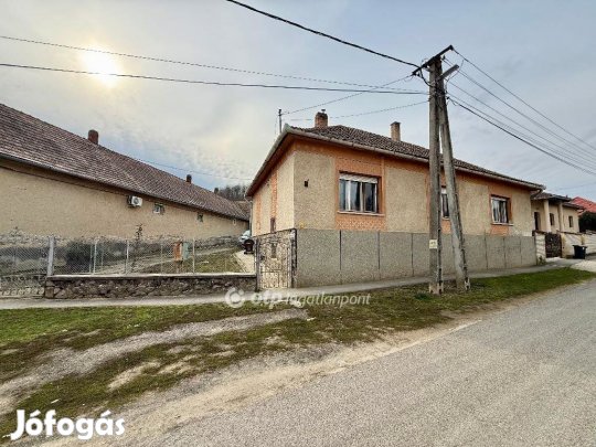 Eladó 140 nm-es ház Hidas
