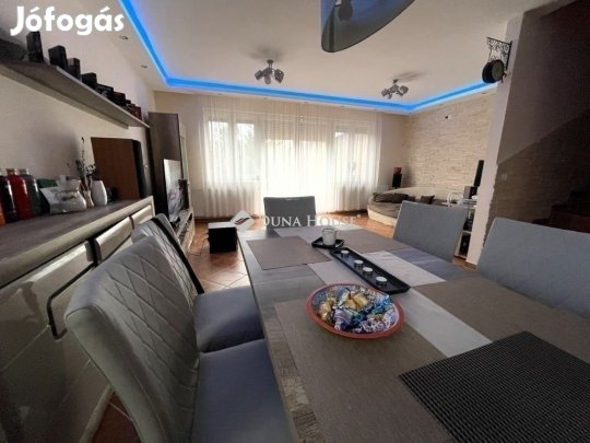 Eladó 140 nm-es ház Kecskemét