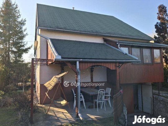 Eladó 140 nm-es ház Mosonmagyaróvár