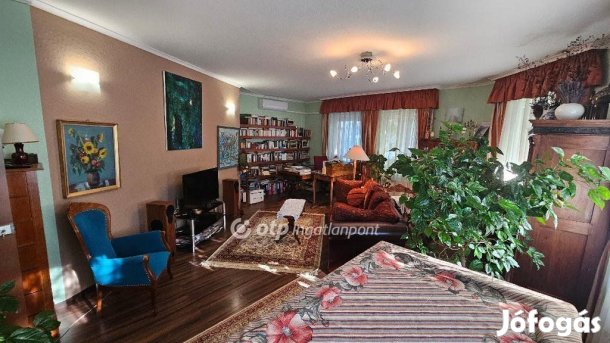 Eladó 141 nm-es ház Eger